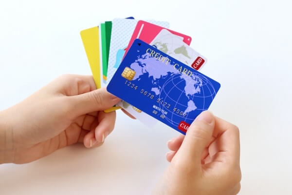 card