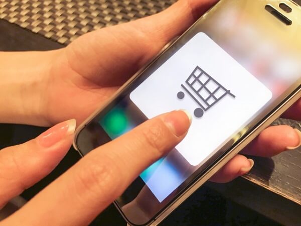 smartphone