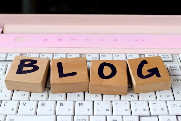 blog