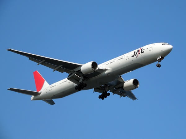 jal