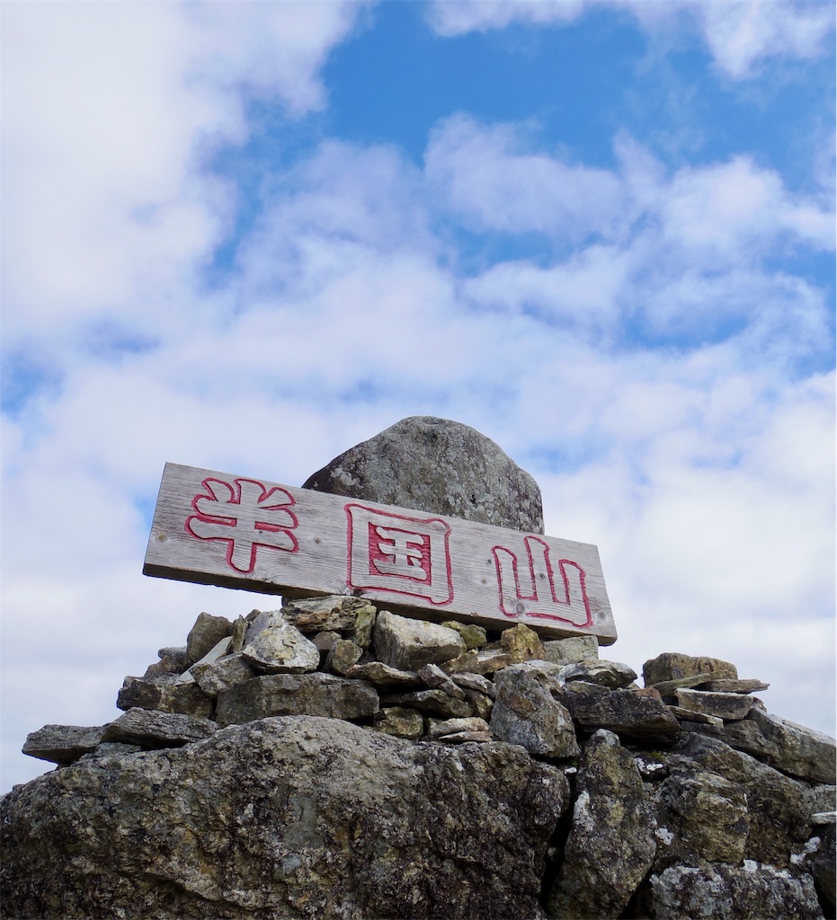 半国