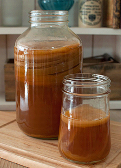 ダイエットや便秘解消効果がある 紅茶キノコ とは 効能や作り方をご紹介します 中年リーマンの健康ブログ