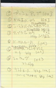 ジュニアリーガルパッド Sasgsg9 S Blog ジュニアリーガルパッド Sasgsg9 S Blog