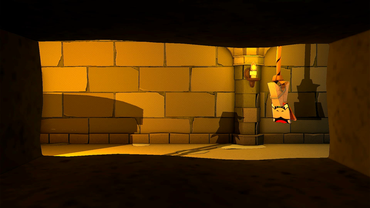 ペーパーマリオオリガミキング ライバルとの出会い 失われし一国 黄泉めぐり 大乱闘ヒストリーコレクション