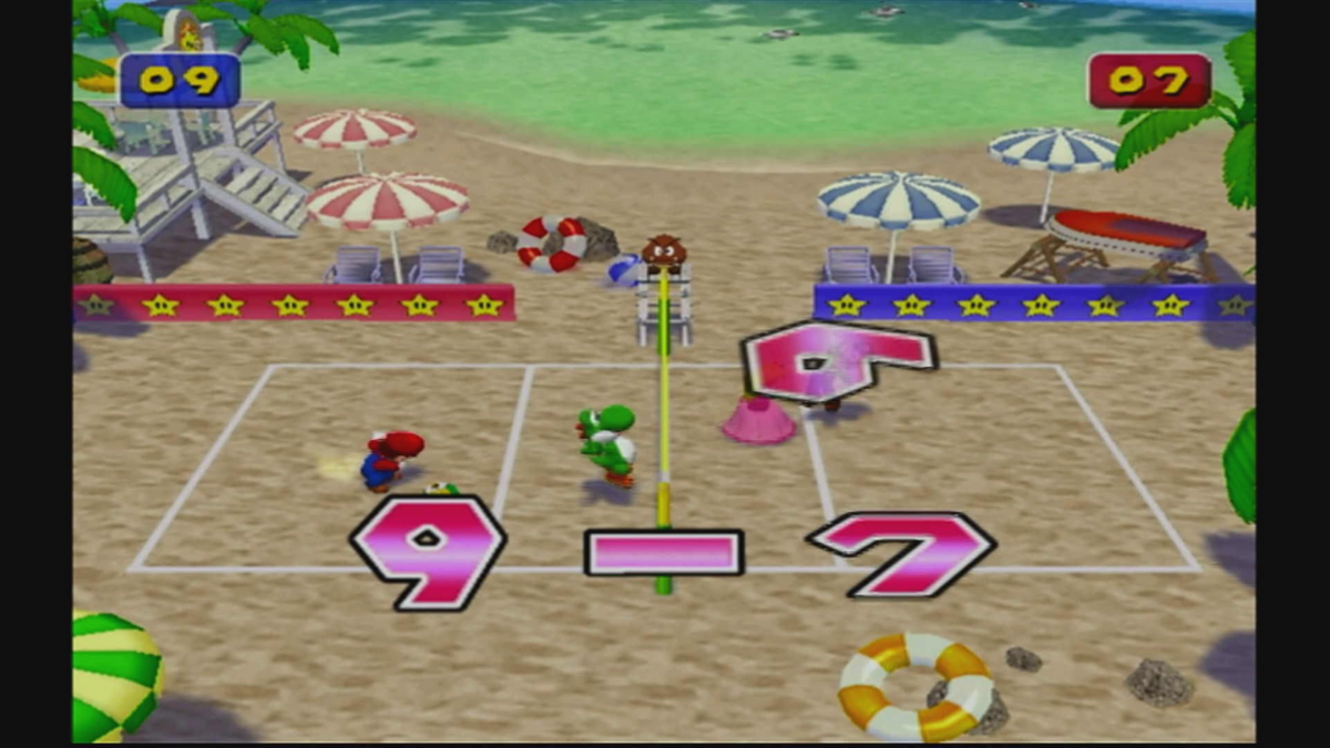 マリオパーティ5〜マリオパーティ5はおまけが充実！！〜 - 黄泉めぐり
