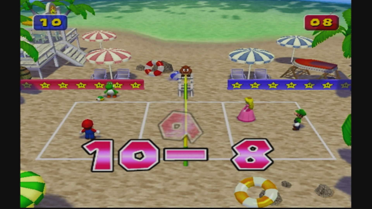 マリオパーティ5〜マリオパーティ5はおまけが充実！！〜 - 黄泉めぐり