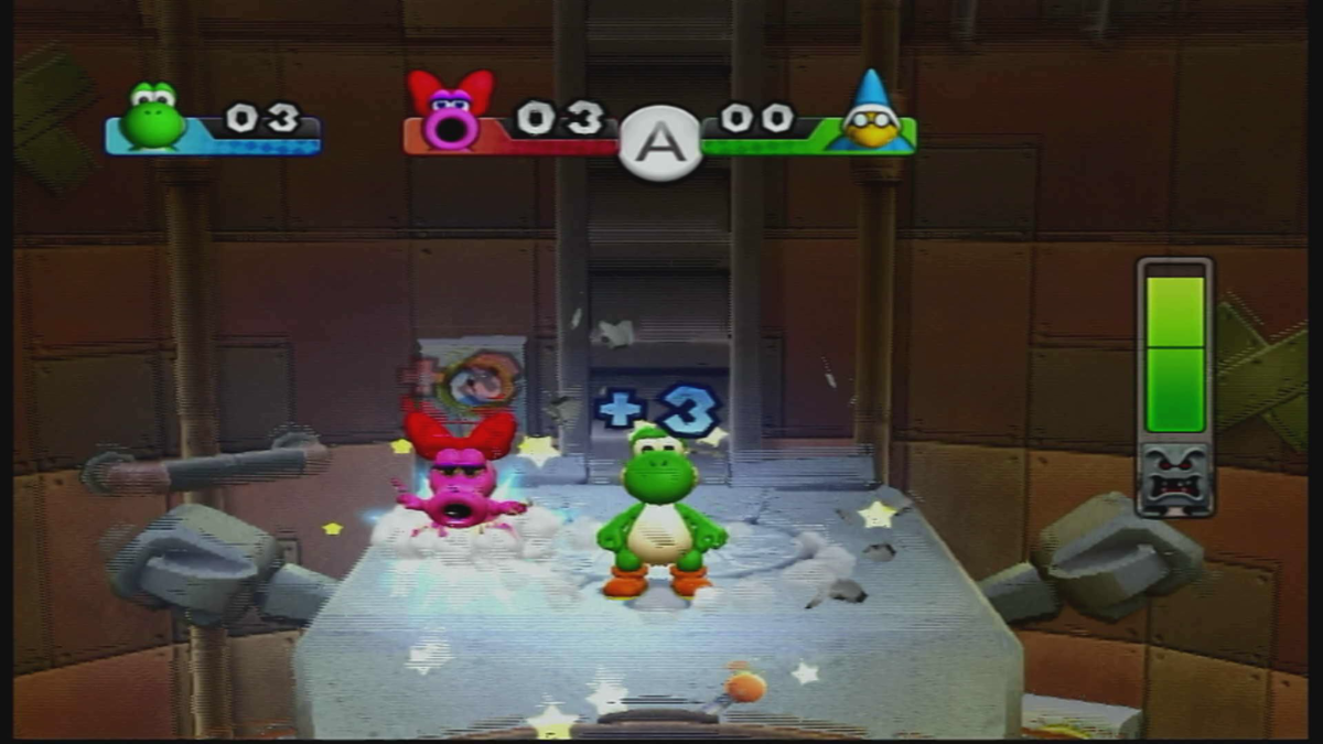マリオパーティ9〜ルール説明をみないと後で後悔するときもある