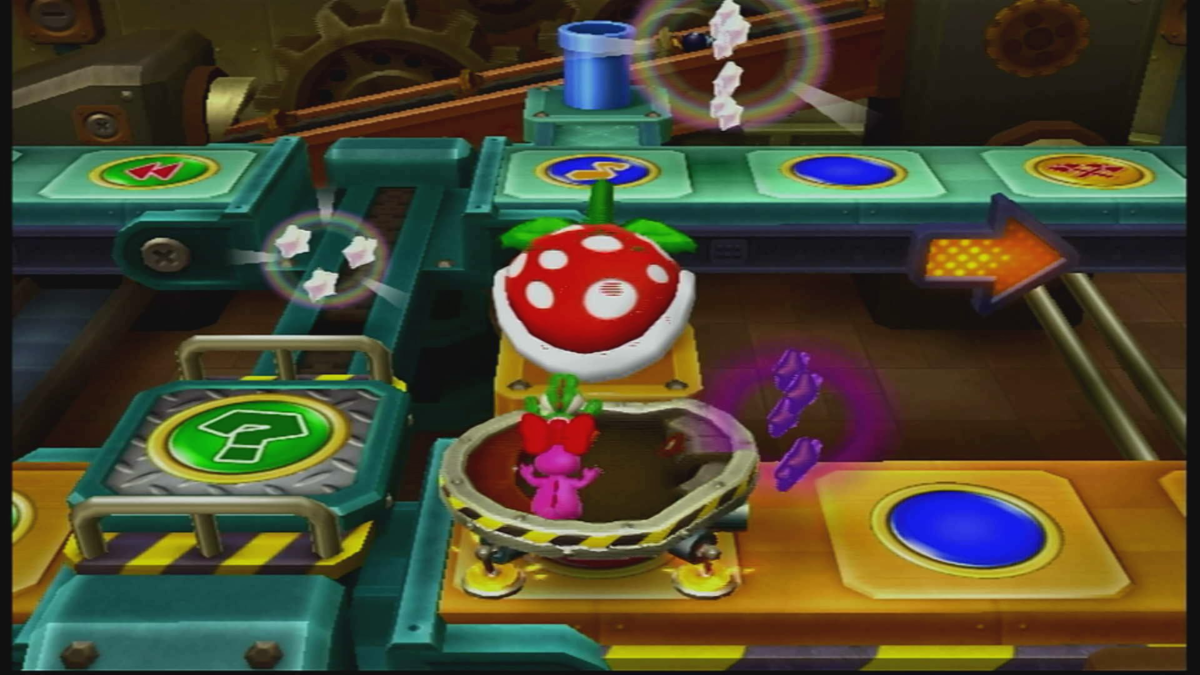 マリオパーティ9〜欲を出さないことが勝つための第一歩〜 - 黄泉めぐり