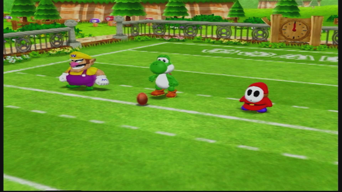 マリオパーティ9〜頑張れキノピオやる気を出してくれ！〜 - 黄泉めぐり