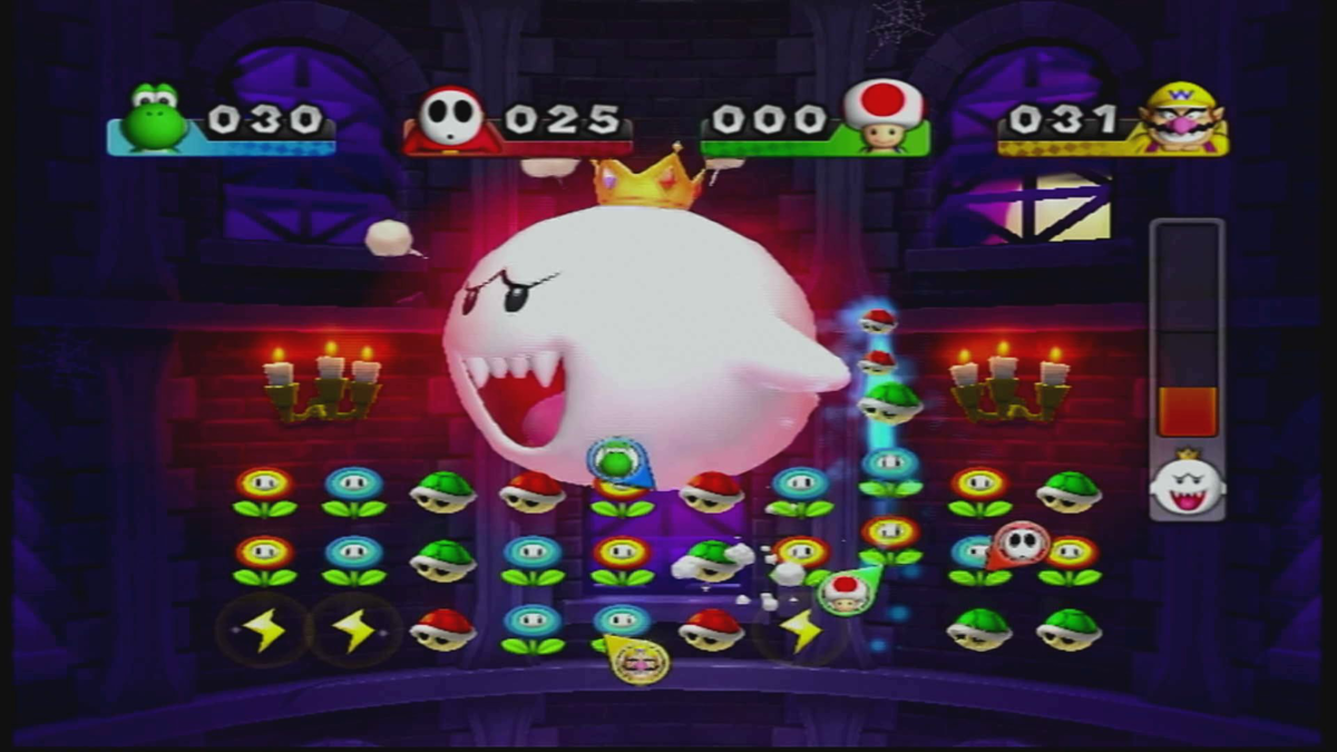 マリオパーティ9〜頑張れキノピオやる気を出してくれ！〜 - 黄泉めぐり