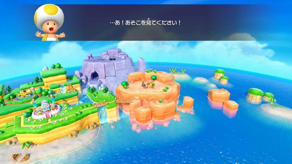 ス―パ―マリオパ―ティジャンボリー スーパー マリオパーティ ジャンボリー | Nintendo Switch | 任天堂