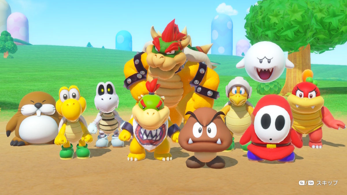 ドラゴンクエストヒーローズI•II　マリオパーティジャンボリー　知恵のかりもの 新品】マリオパーティジャンボリー ＋ ゼルダの伝説 知恵のかり
