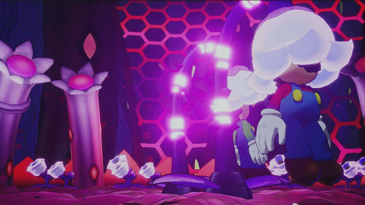 マリオ＆ルイージRPGブラザーシップ〜ボッチアーニのくせにボッチじゃ