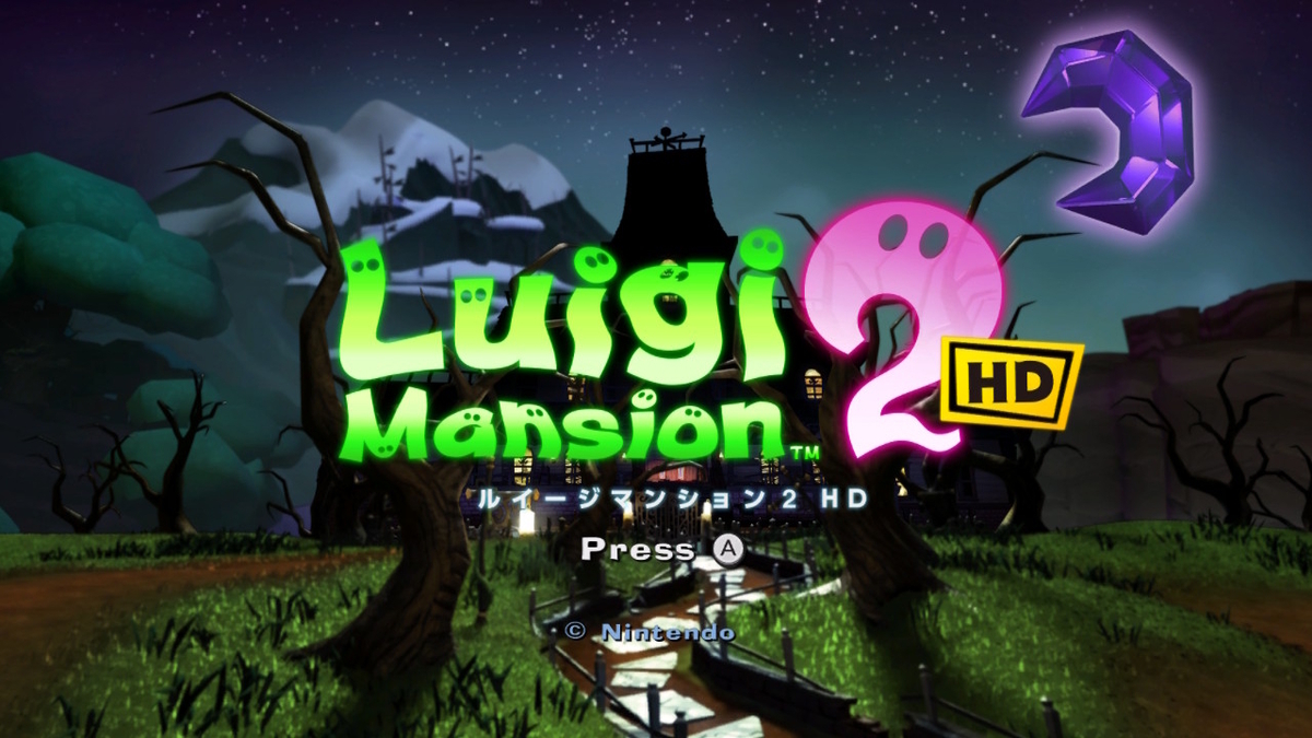 ルイージマンション 動作確認済み ルイージマンション攻略エリア4-1｜停電〜電力復旧Switch2完全ガイド