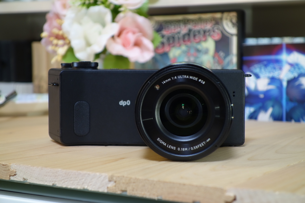 尖ったカメラ Sigma Dp0 Quattro の使用感と作例 あるあぷ