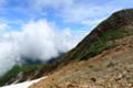 [自然][山][風景]山