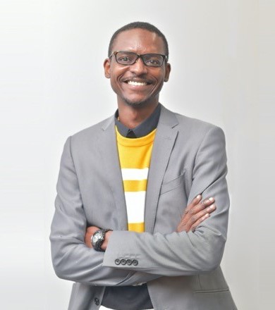 SBクラウド株式会社技術部部長 サール バシル(El Hadji Bassirou Sarr)