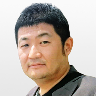 SBクラウド株式会社 技術部副部長 西澤 和正
