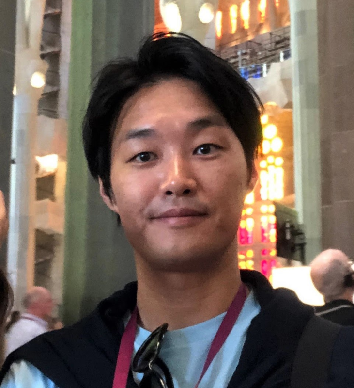 SBクラウド株式会社 クラウド技術統括部 プリセールス部 ソリューションアーキテクト課 平松 秀章