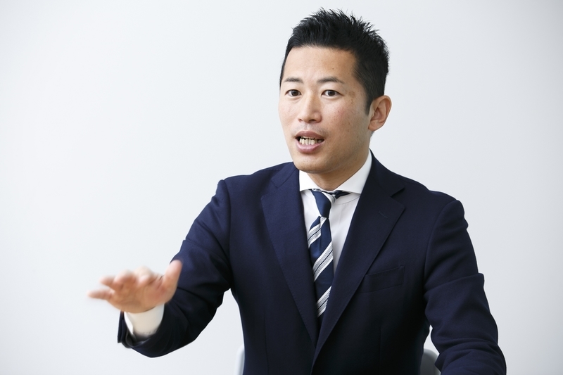 ソフトバンク株式会社 河本 亮氏