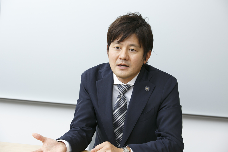 ソフトバンク株式会社 宮城 匠氏