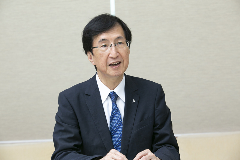 公益社団法人 日本医師会 今村 聡氏