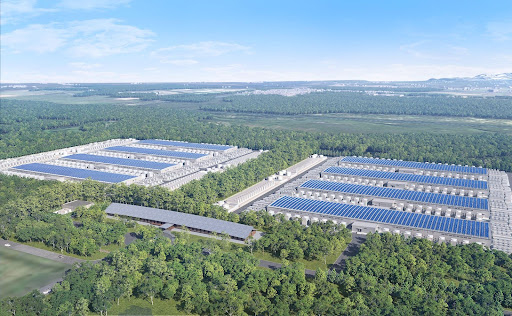 AI時代を支える次世代インフラと、環境への新しい取り組み