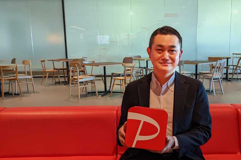 初めての1枚にも、メインカードにも。PayPayカードが重視する使いやすさと安全性