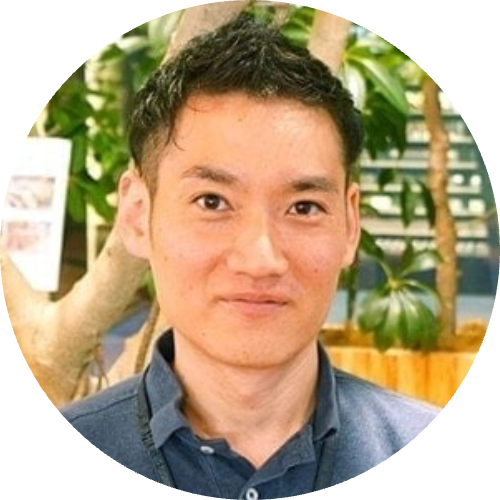 伊藤 篤志(いとう・あつし)さん