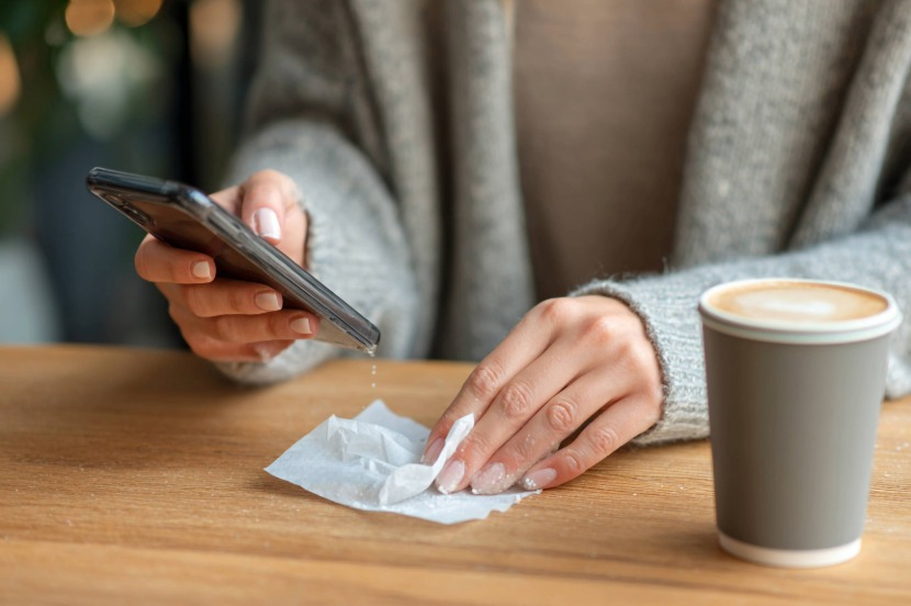 スマホ画面が反応しづらくなる主な原因と対処法