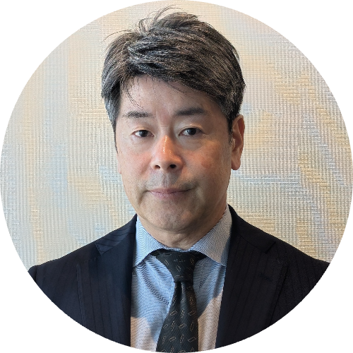 石丸 博之（いしまる・ひろゆき）