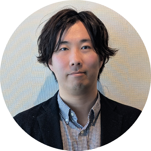 杉本 龍一（すぎもと・りゅういち）