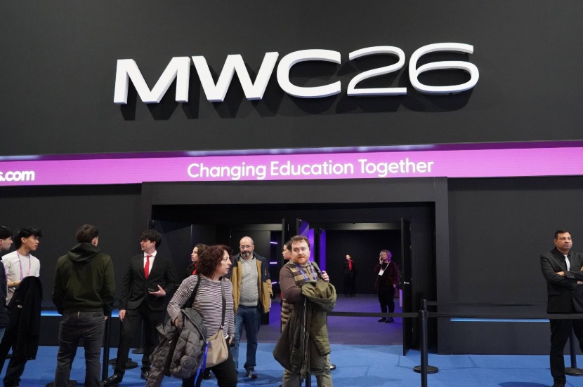 MWC Barcelona 2026とは