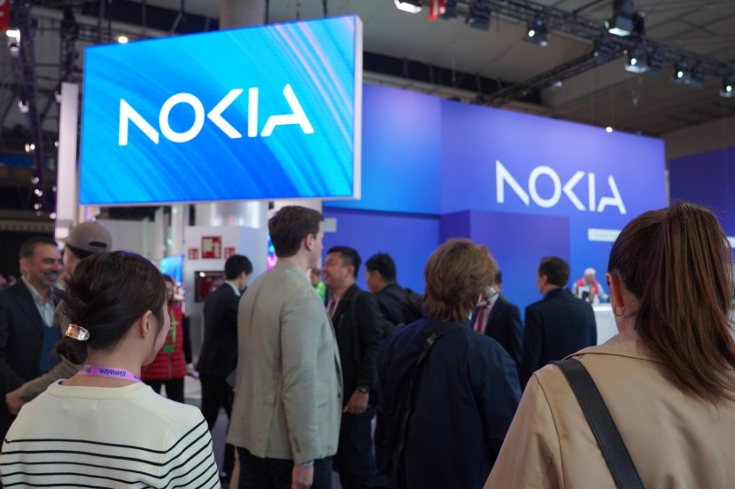 MWC Barcelona 2026 Nokia