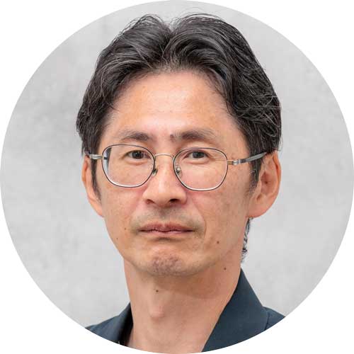 藤田 誠二（ふじた・せいじ）