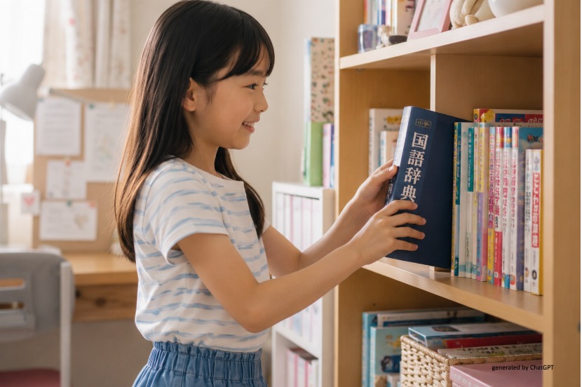 3日間で分かったことを自由研究にまとめてみよう