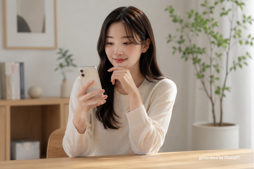スマホ選びはもっと自由に。自分らしい一台を見つけよう