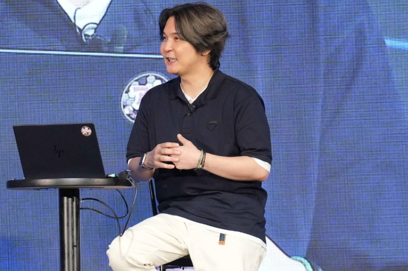 ソフトバンク株式会社 法人事業統括 セキュリティ本部 セキュリティ事業推進室 辻伸弘