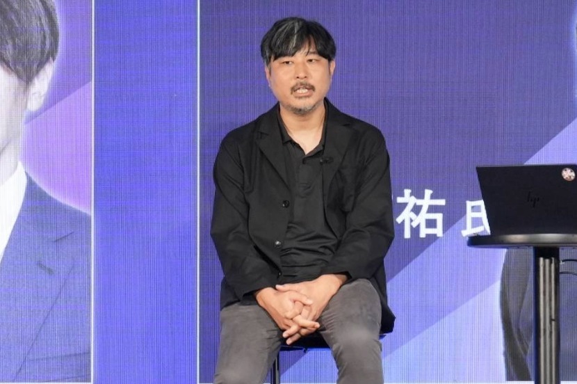 東急不動産ホールディングス株式会社 グループDX推進部 ITサービス企画G グループリーダー 本保亮祐氏