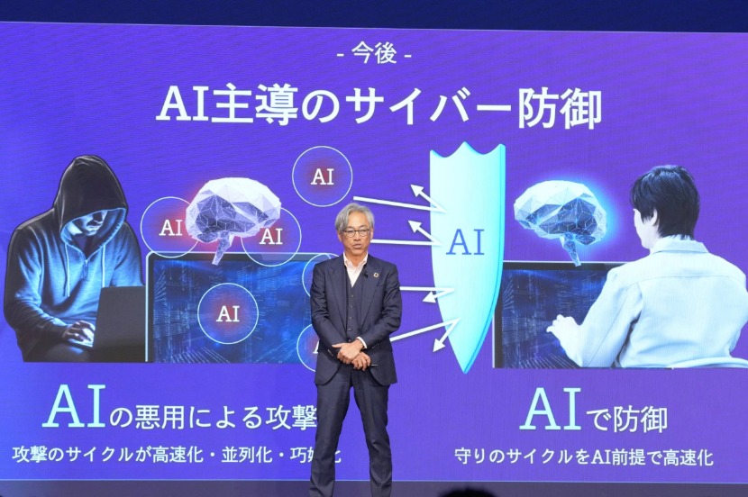 SB OAI Japan CEO/ソフトバンク株式会社 常務執行役員 野崎大地