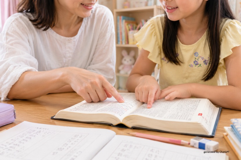 スマホがなくても大丈夫。辞書で調べる楽しさを発見