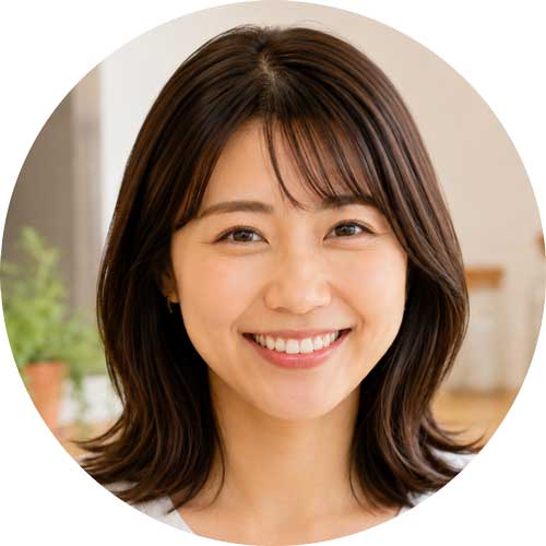 お母さん