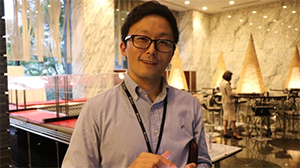 SBクラウド株式会社クラウド技術統括部技術戦略室 李 在熙(Lee Jaehee)