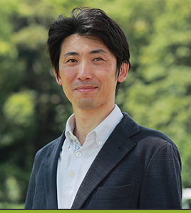 Findability Sciences株式会社 CEO 中林 真人 氏