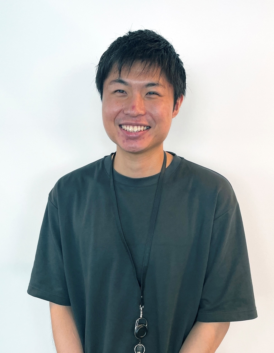 Cinarra Systems Japan 株式会社 高橋 駿太 氏