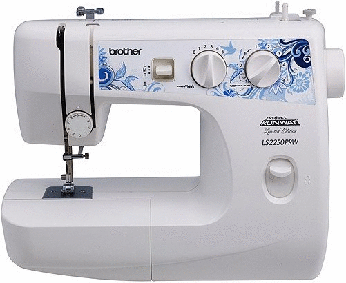 Brother LS2250PRW - Is It Worth Buying ? - myownpointactivities’s blog
