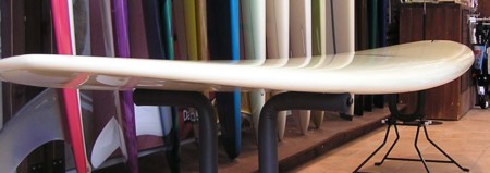 ハーバーを代表するモデル”サンオー” - シーコング店長ブログ