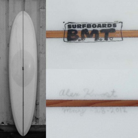 アレックスの最新映像 - シーコング店長ブログ