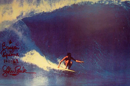 ジョン・ペック・ペネトレーター - シーコング店長ブログ