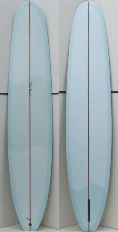 ロングボード yu ワイユークラシック アールユー ロング YU CLASSIC RU LONG 9'2 | SURF